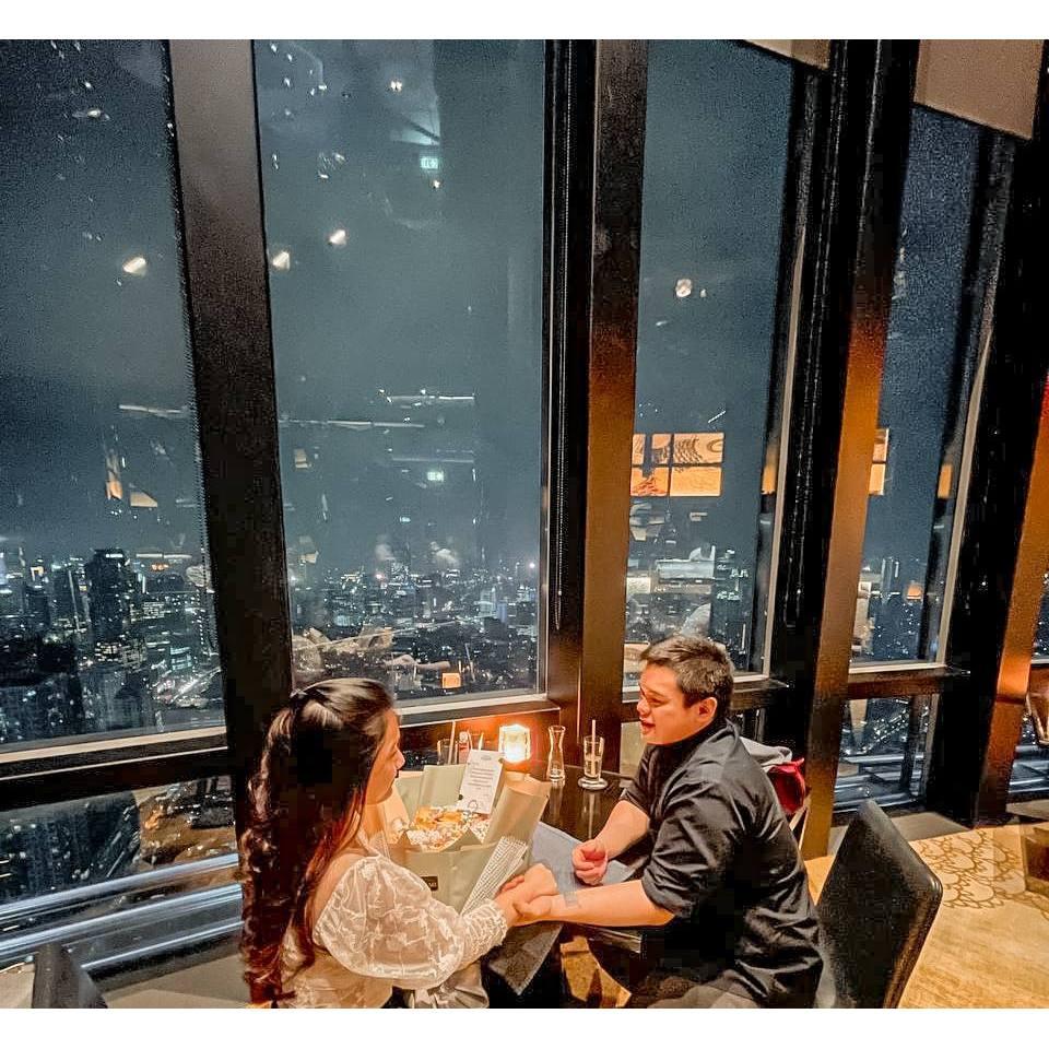 First Anniversary