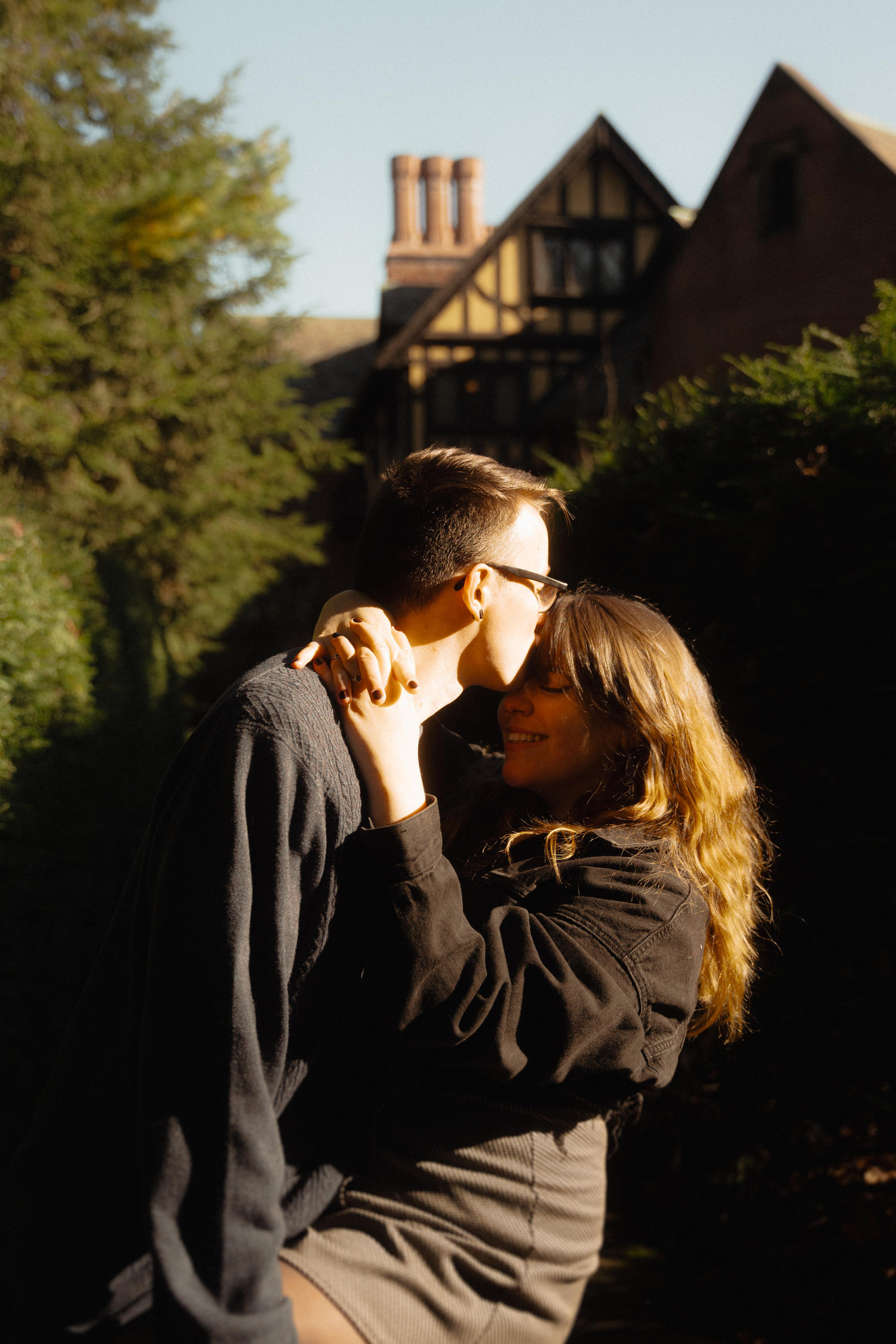 The Wedding Website of Jacob Smith and Mannon Dorantes
