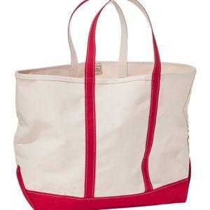 Boat and Tote®, Open-Top, Large w/ Regular Handles