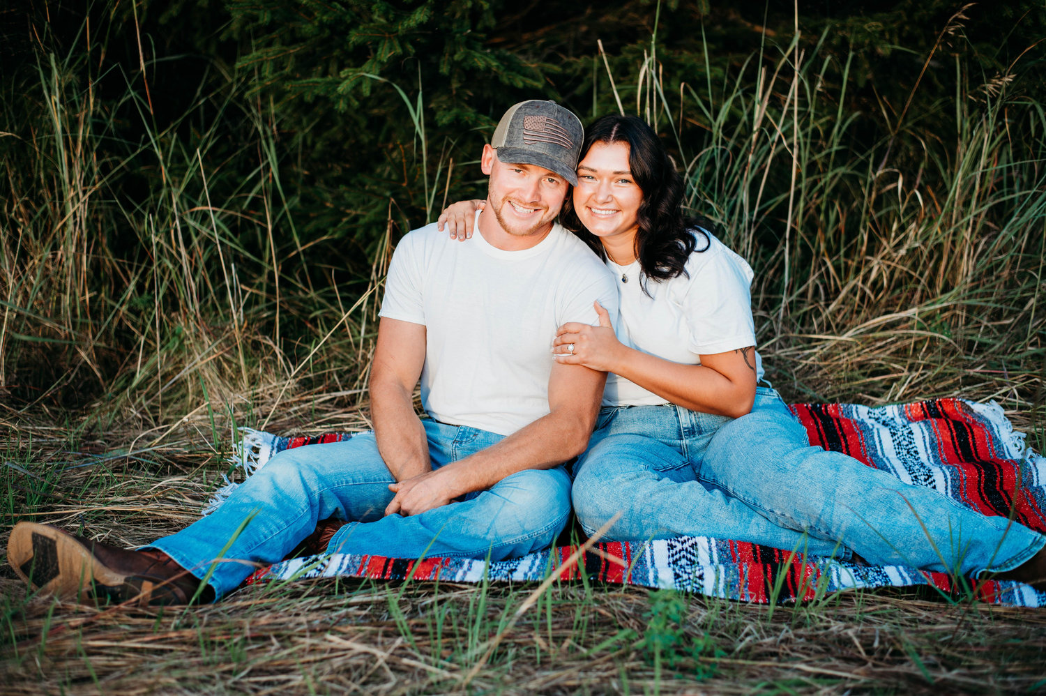 The Wedding Website of Braidee Elizabeth Ruhl and Daniel Nile Husmann