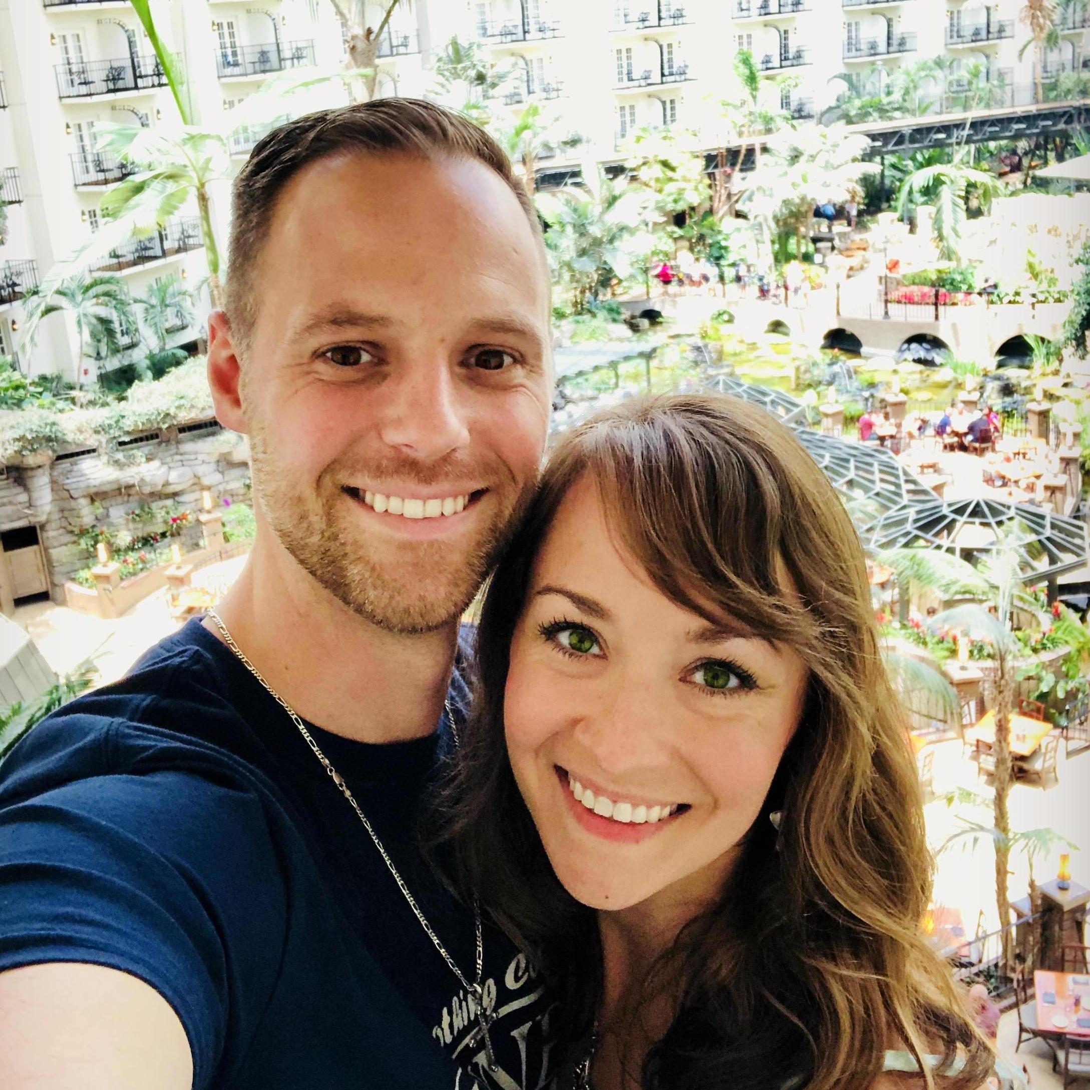 Opryland surprise!