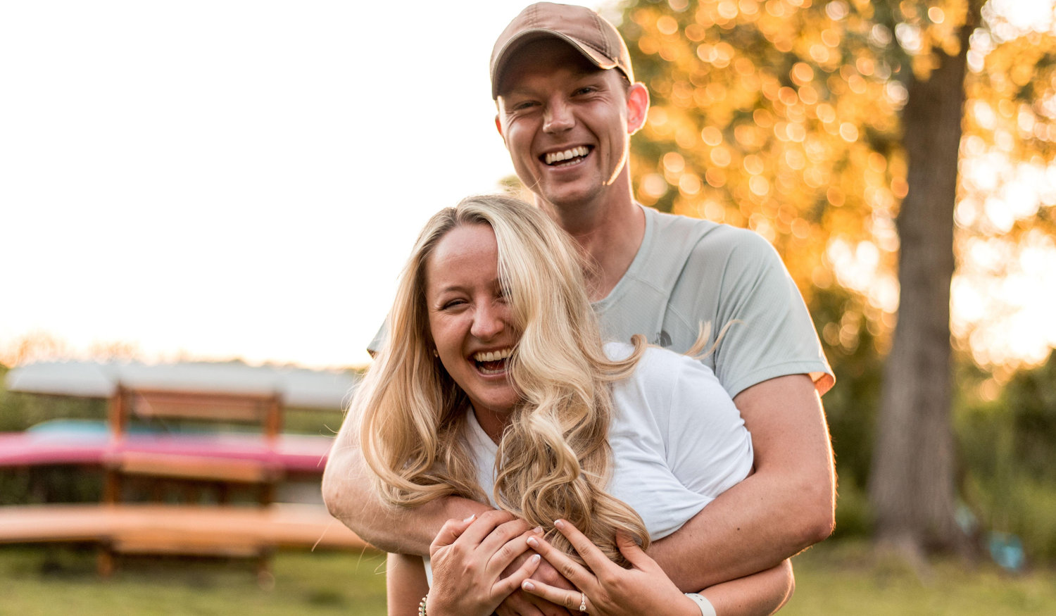 Danielle Filkins and Matthew Robbins' Wedding Website