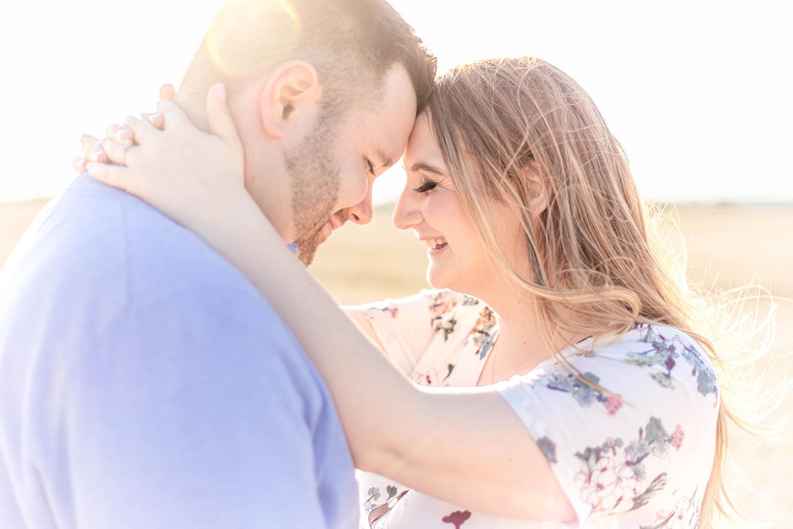 The Wedding Website of Erin Cavalier and Kevin Downing