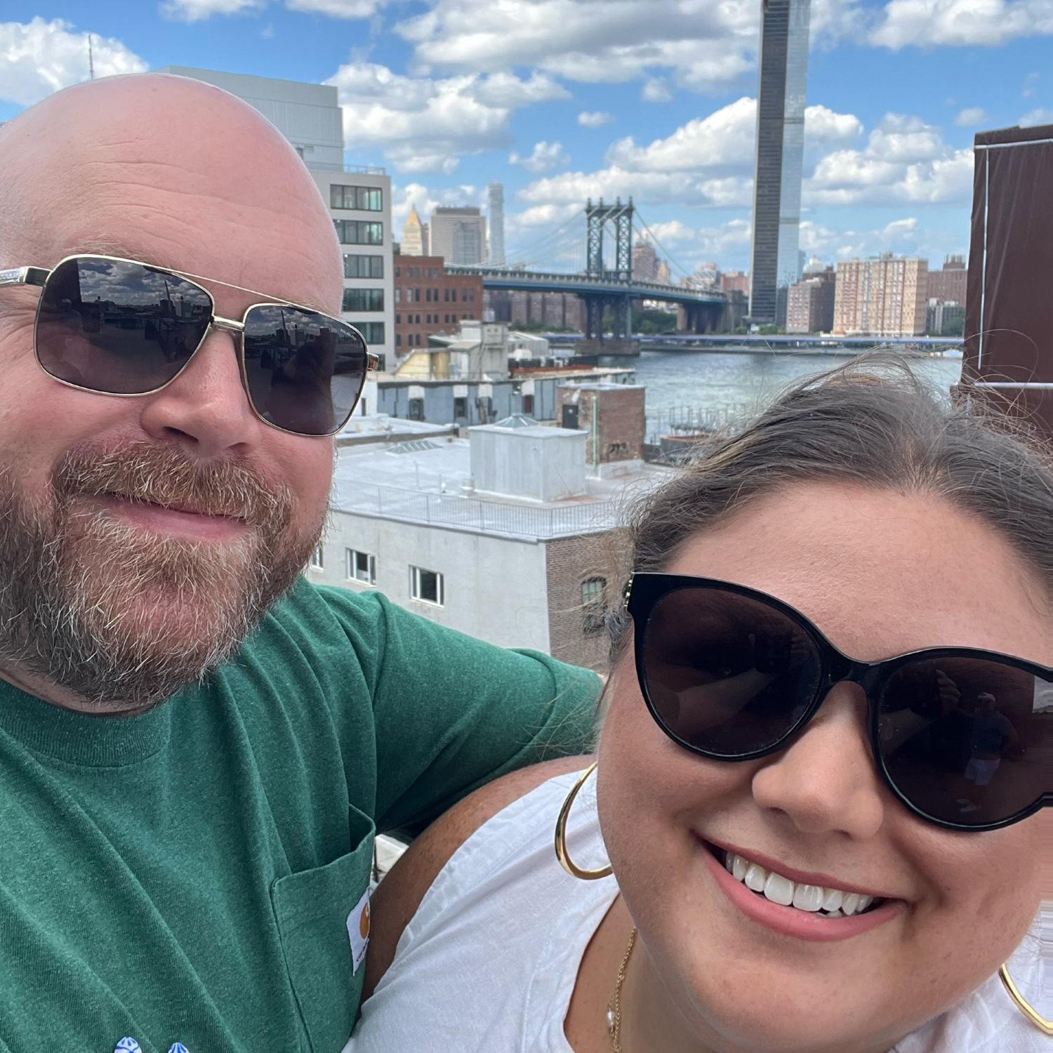 New York City, September 2024.