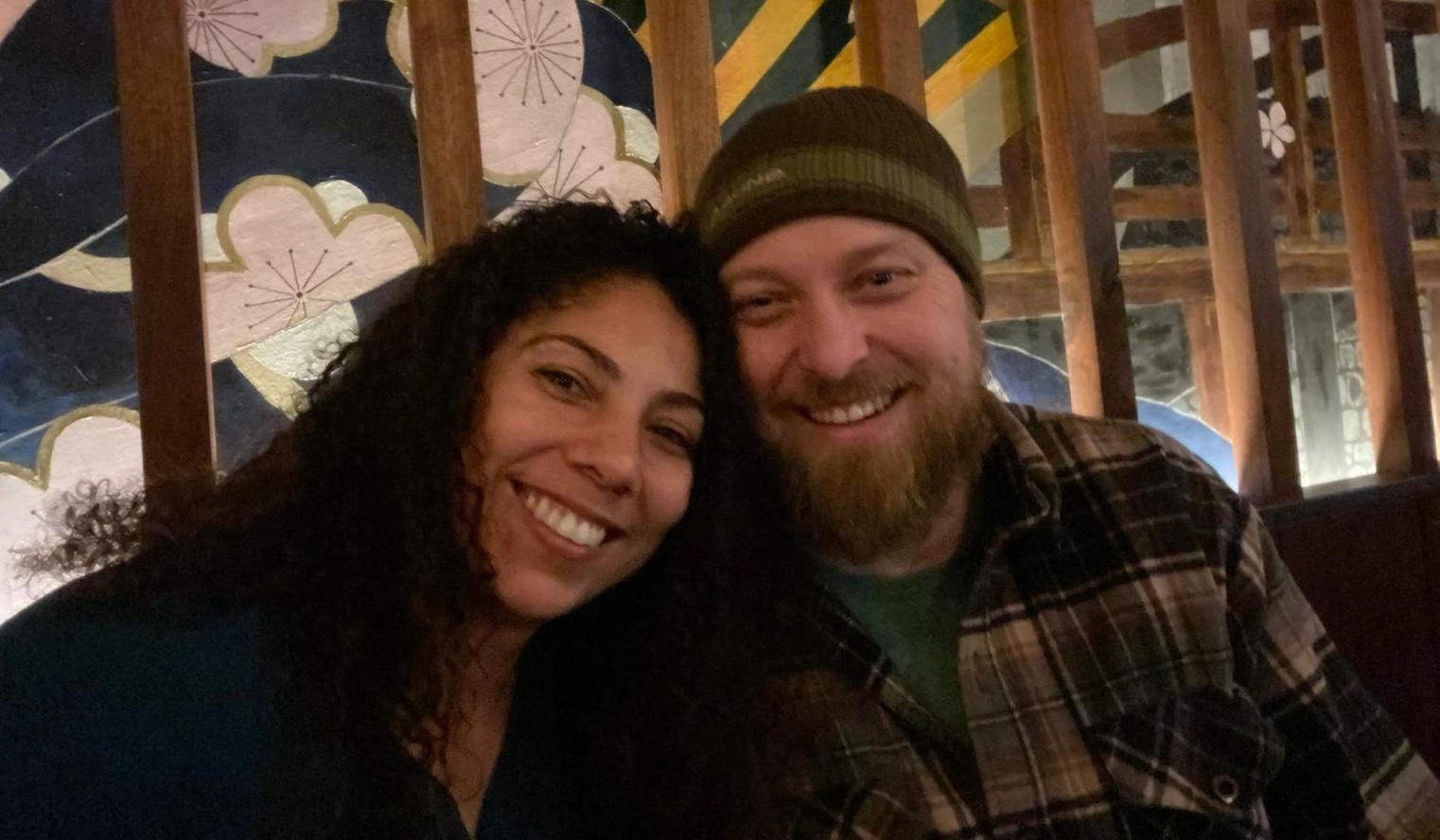 The Wedding Website of Jaqueline Mabyla and John Connolly