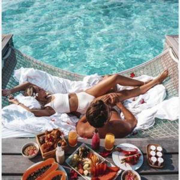 Our Honeymoon Fund