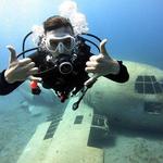 Scuba Diving