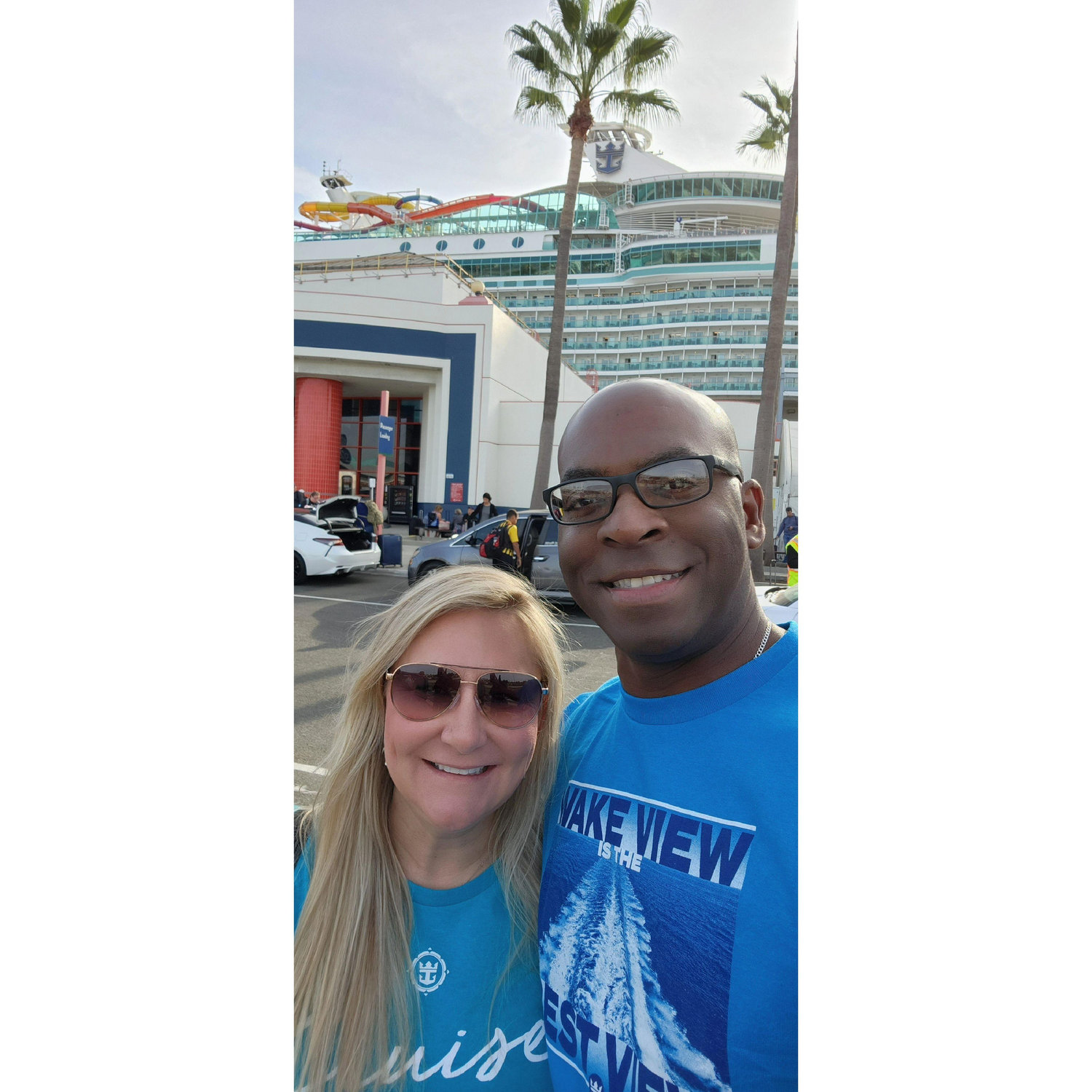 Long Beach, CA November 2023