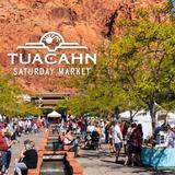 Tuacahn Saturday Market