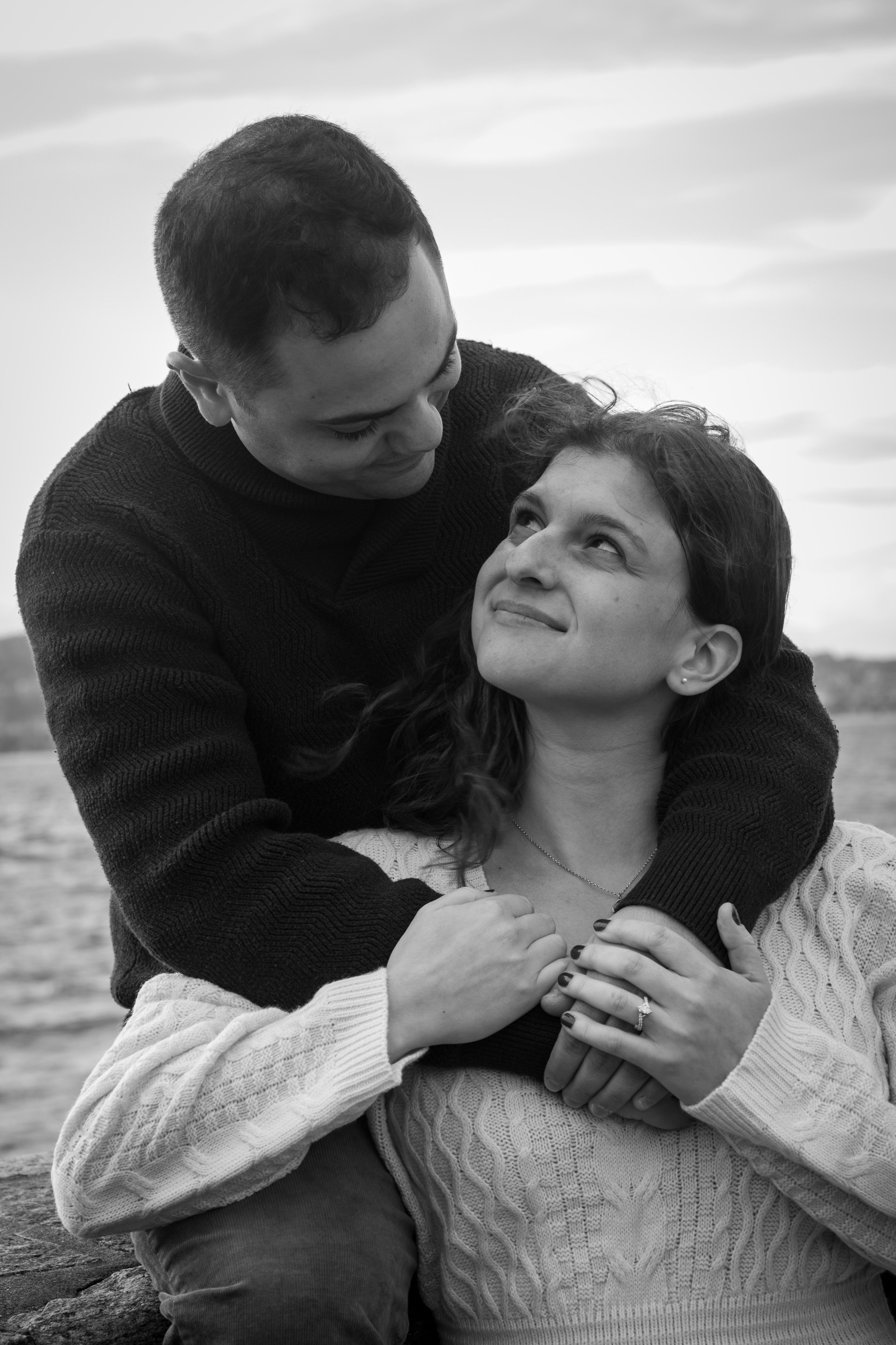 The Wedding Website of Tamra Rutfield and Adam Bender
