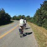 Bike Riding