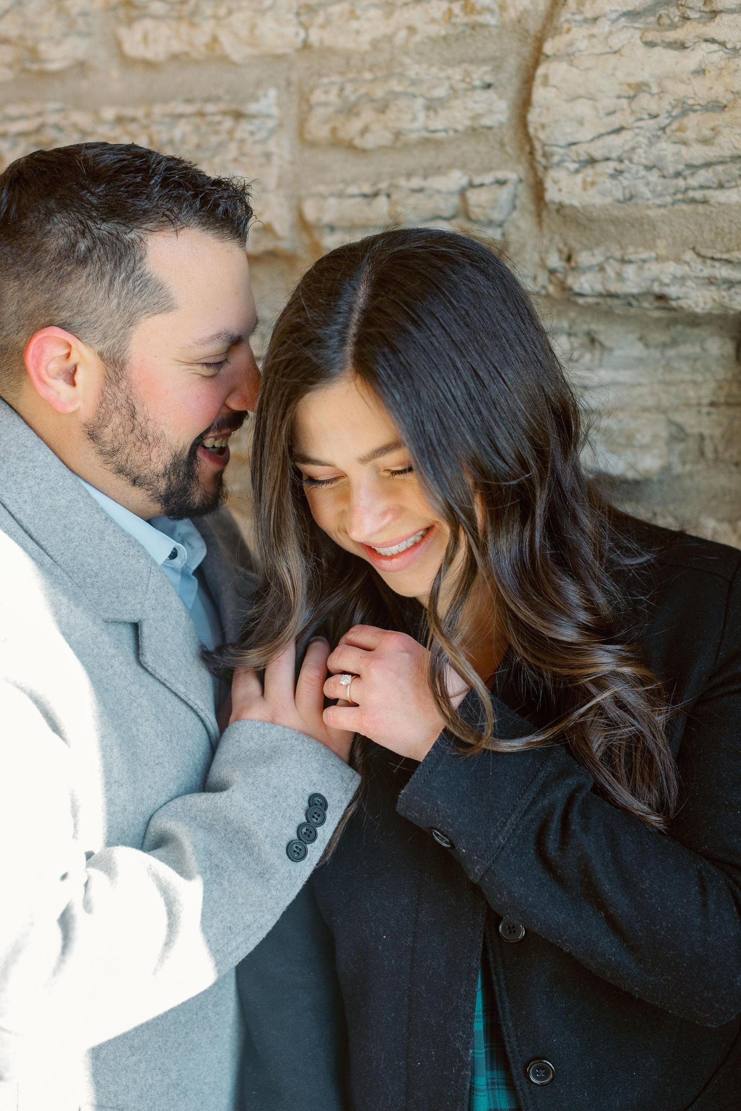 The Wedding Website of Maria Malm and Danny Collins