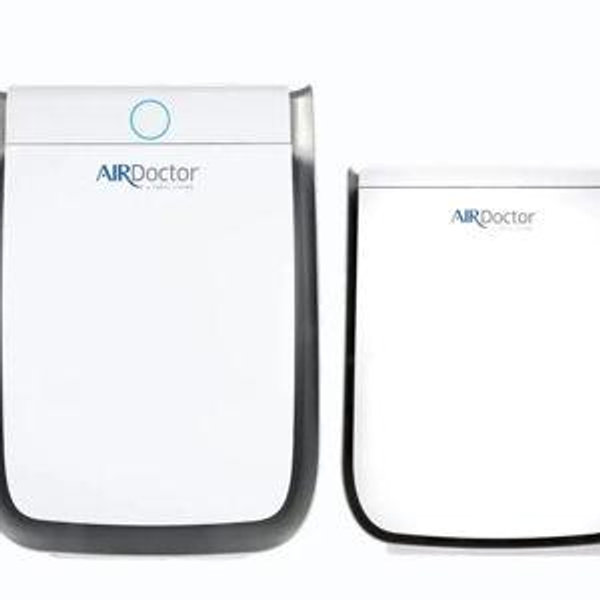 Air Doctor Air Purifiers