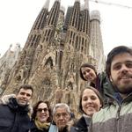 Basílica de la Sagrada Família