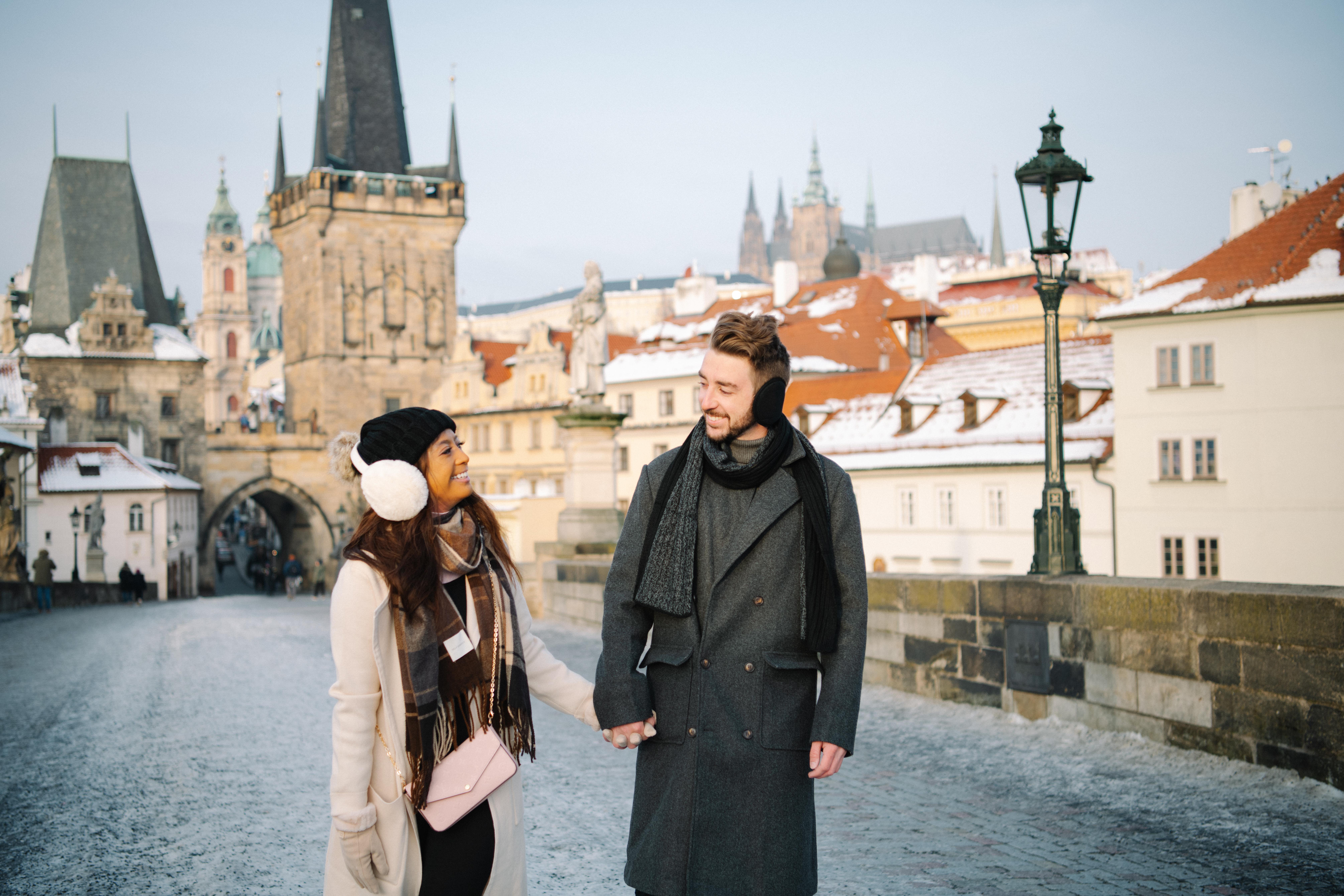 The Wedding Website of Makayla Neduelan and Jacob Horak