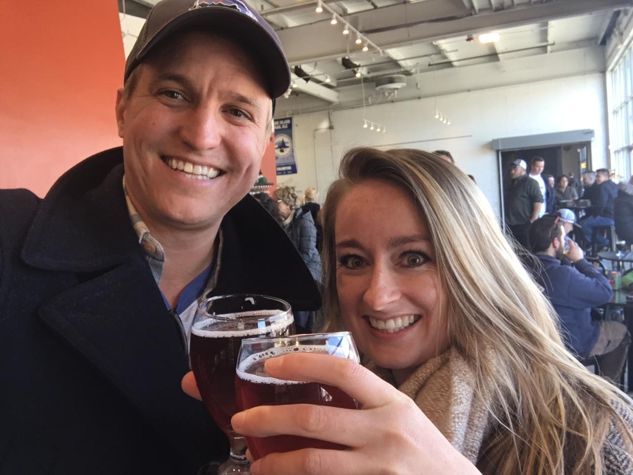 The Wedding Website of Tassy Pankow and Mark Troutman