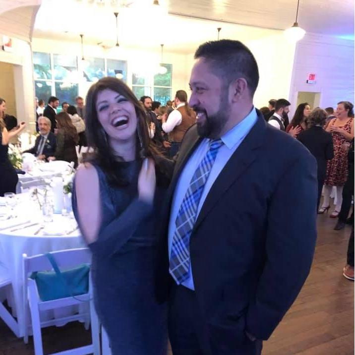 Jeanette & Justin's Wedding!