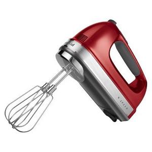 KitchenAid 9-Speed Digital Hand Mixer