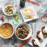 Hawkers Asian Street Food