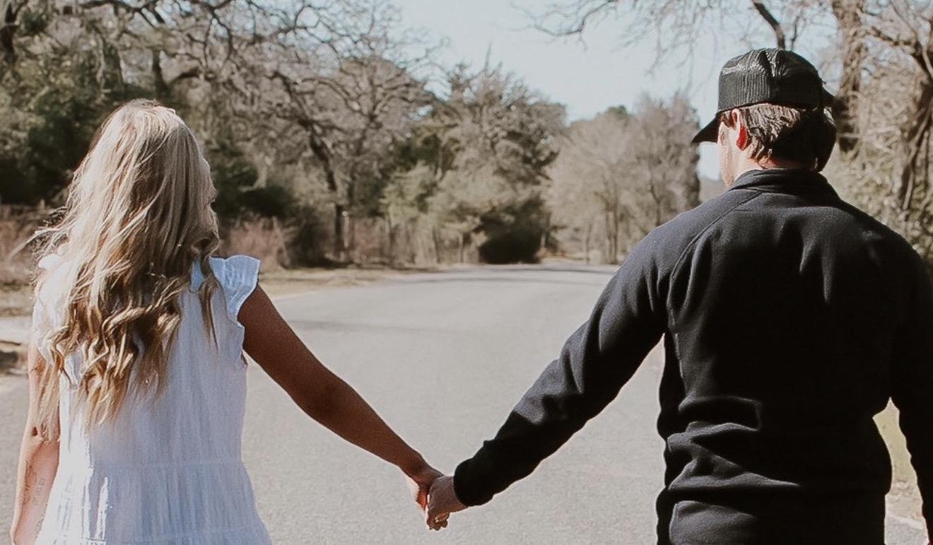 The Wedding Website of Caroline McDaniel and Cannon Fussell
