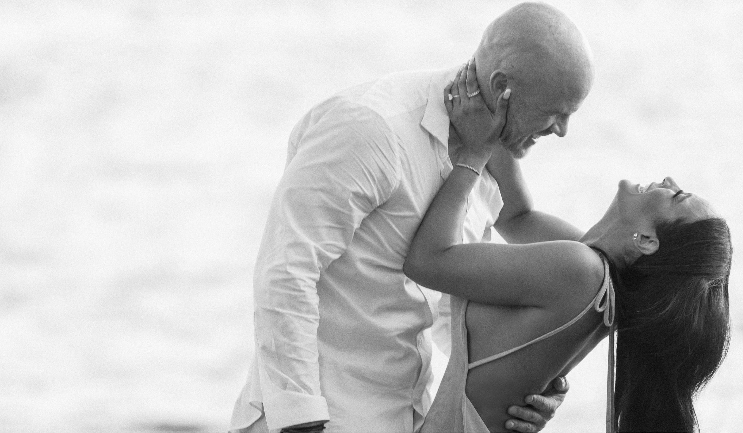 The Wedding Website of Stephanie Jimenez and Lucas Irwin