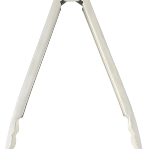 Sur La Table Kitchen Essential Steelhaus 8.5 Inch Stainless Steel Kitchen Tongs