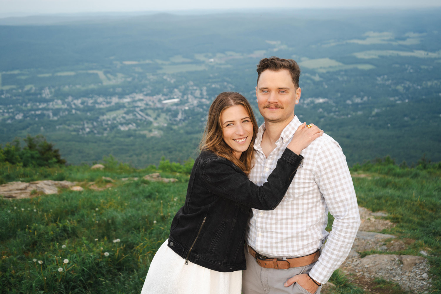 The Wedding Website of Kati Nalbandian and Lloyd Peters