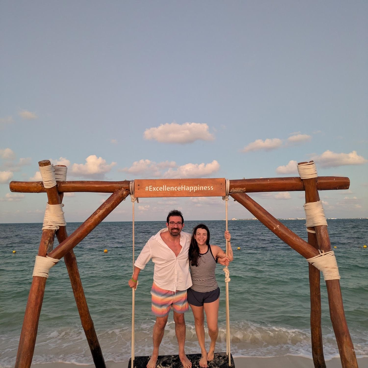 Cancun Mexico