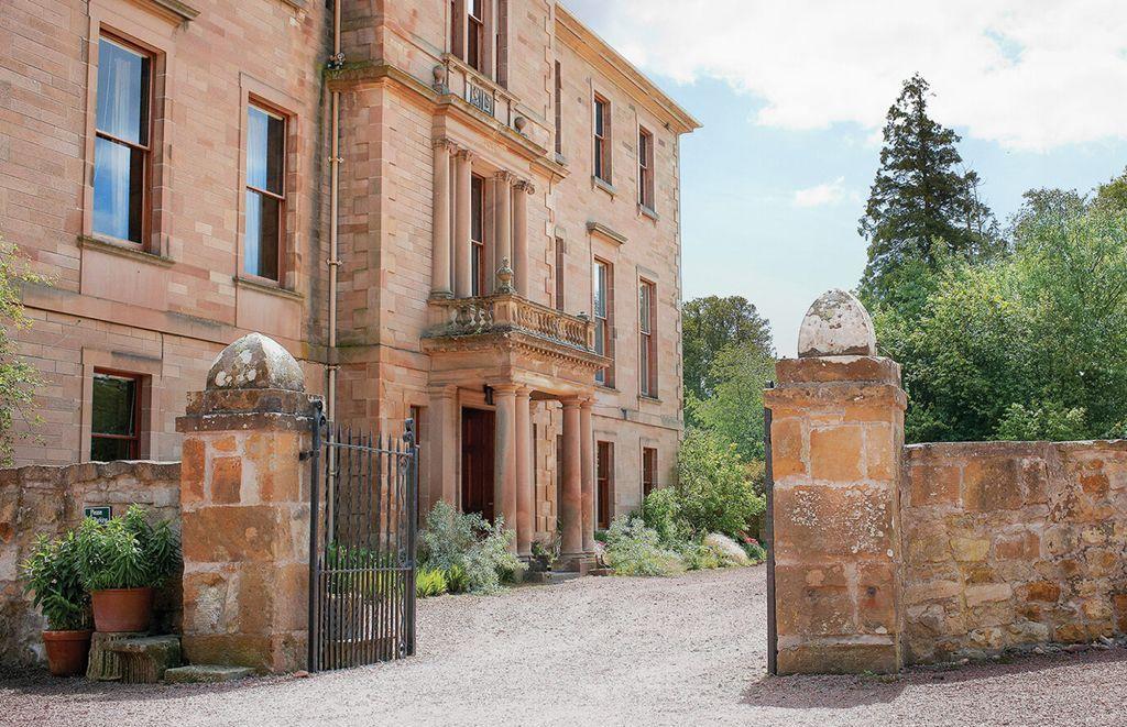 The Wedding Website of Annie Wilson and Sam Getty