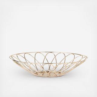 Arch Street Centerpiece Bowl