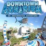 Downtown Aquarium
