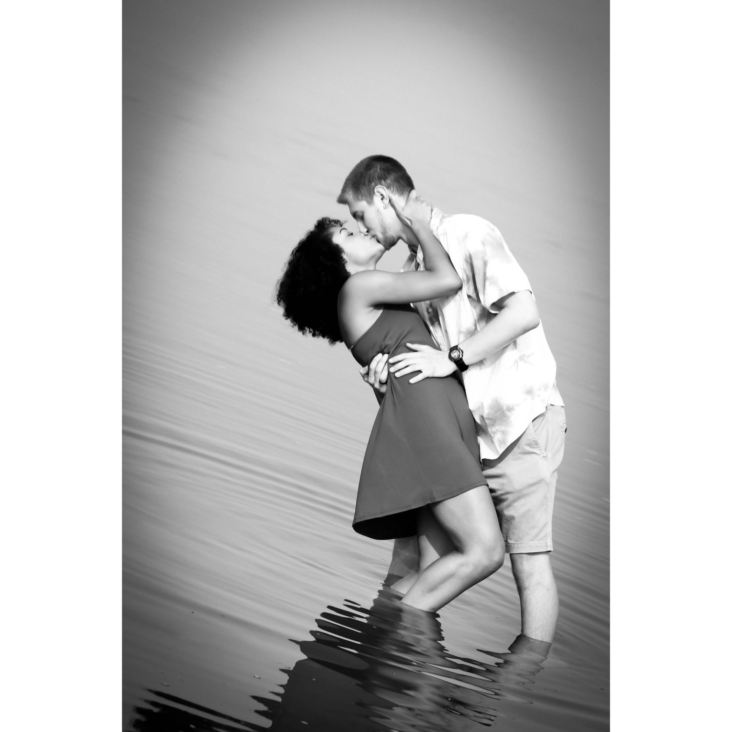 Some of our Engagement photos