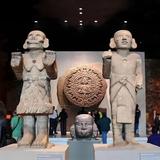 Museo Nacional de Antropología