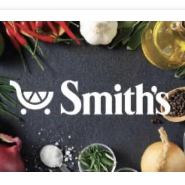 Smith's Gift Card