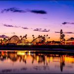 Santa Cruz Beach Boardwalk