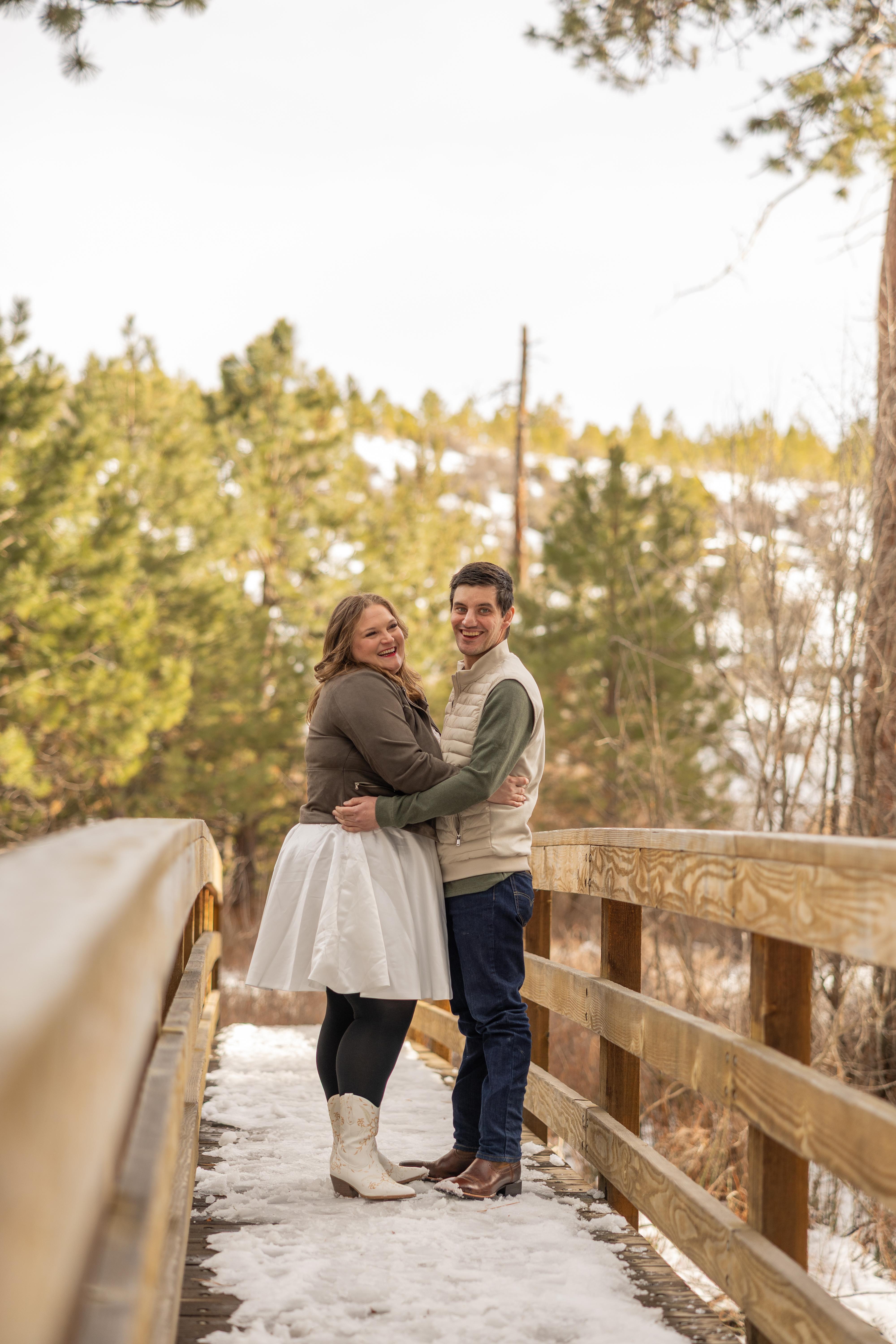 The Wedding Website of Abigail McCallum and Brennan Blankenship