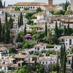 Albaicín/Albayzín Neighborhood