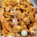 Boil Bay Cajun Seafood & Bar