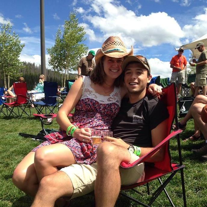 Winter Park beer fest, 2015