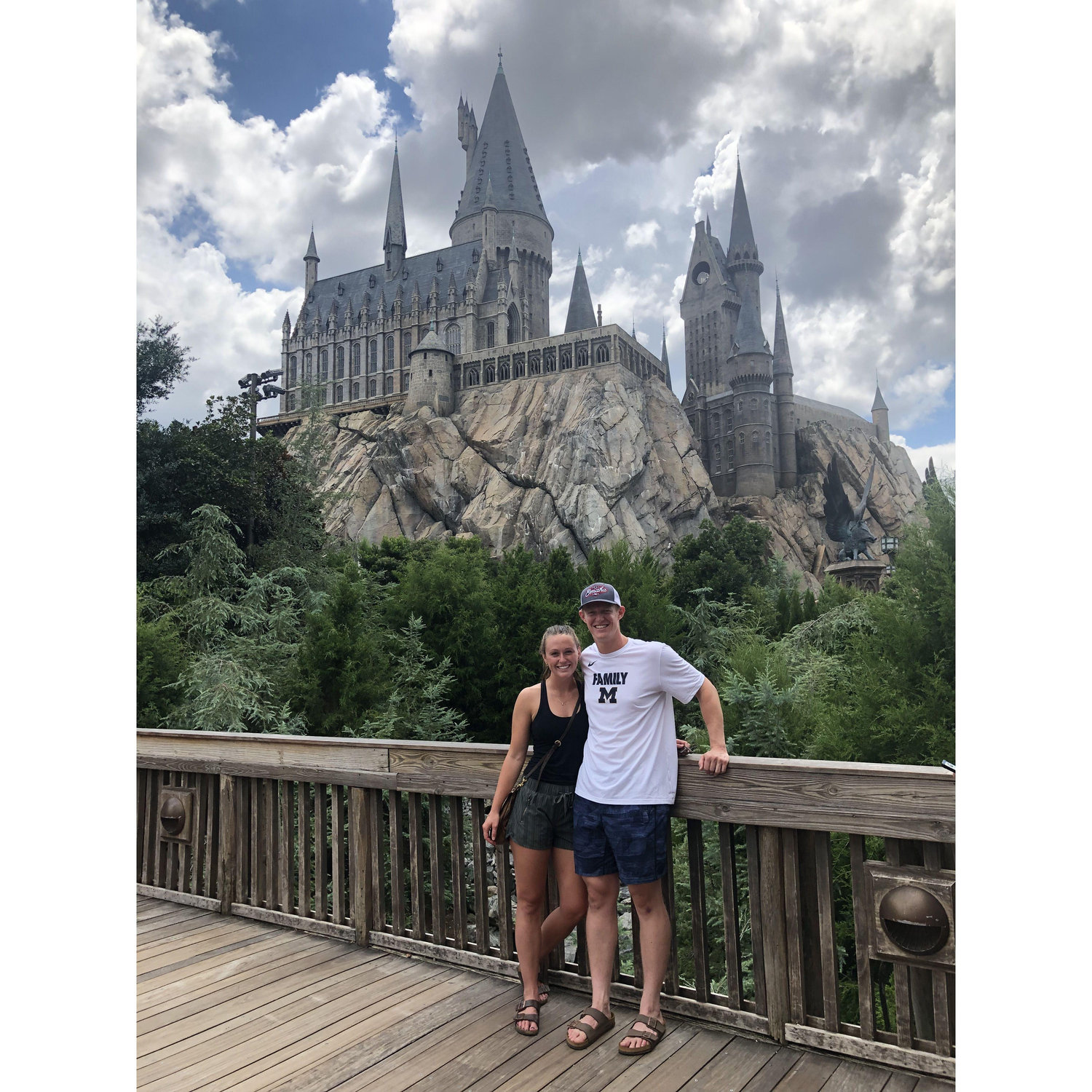 Universal Studios, Orlando, FL