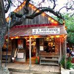 Luckenbach