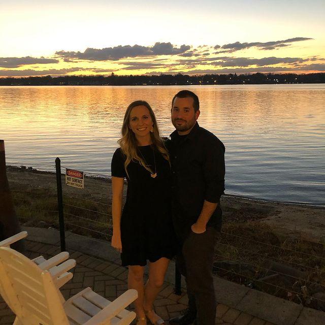 The Wedding Website of Stephanie Glowacki and Mason Popovich