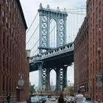 DUMBO/Brooklyn Bridge Park