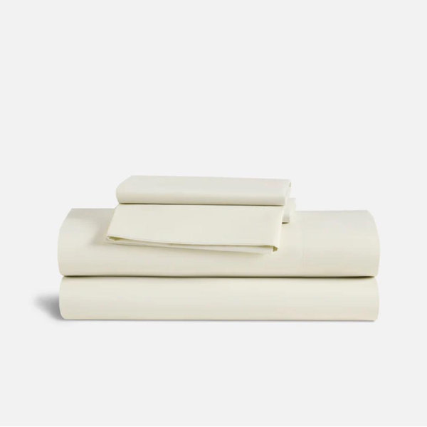 Classic Percale Core Sheet Set