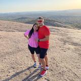 Enchanted Rock State Natural Area