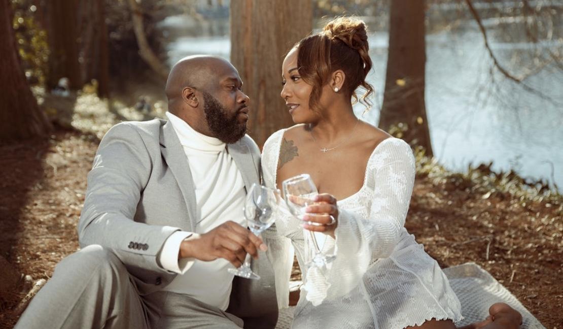 The Wedding Website of William Hollimon and Kiersten Fields