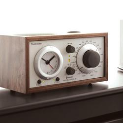 Tivoli Audio, Model Three BT Bluetooth Clock Radio with USB