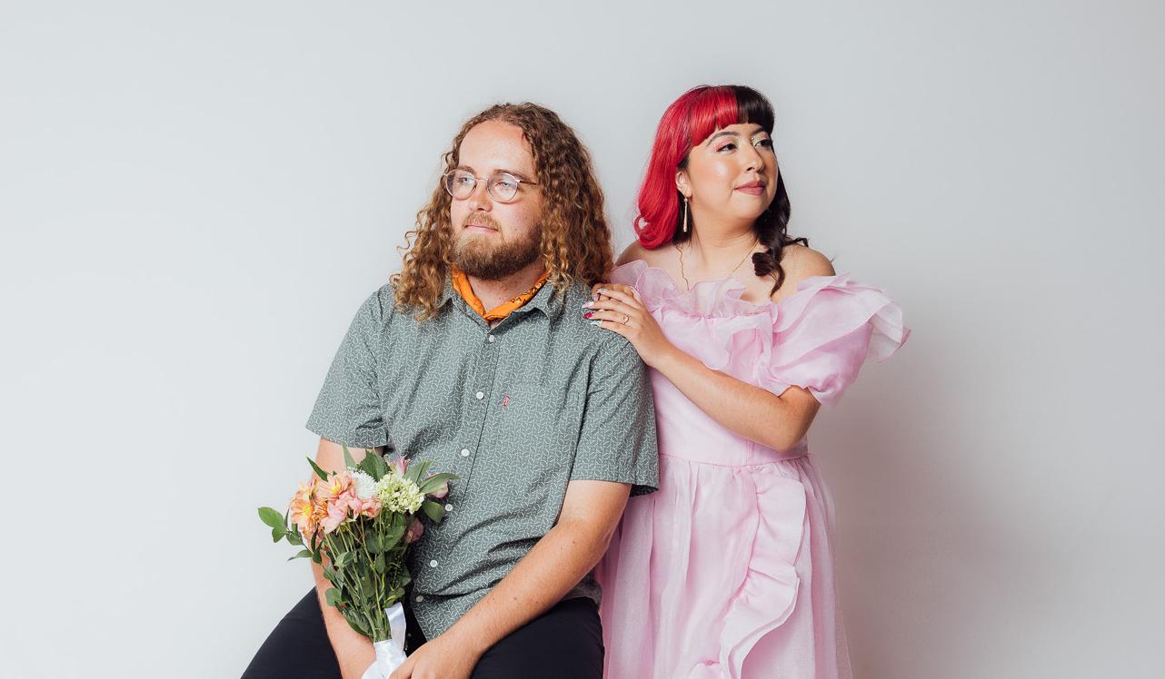 The Wedding Website of Alondra Carlos-Ferrales and Max Julien