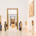 The Museum of Fine Arts, Houston