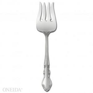 Oneida Serving Fork